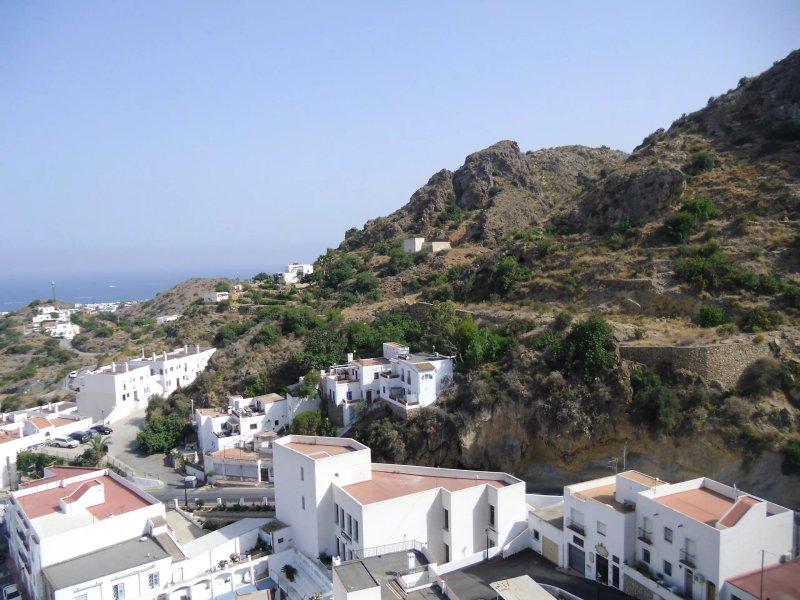 Be Free Mojacar