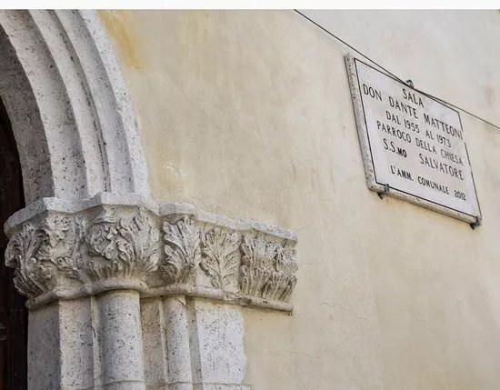 Chiesa di San Sabino