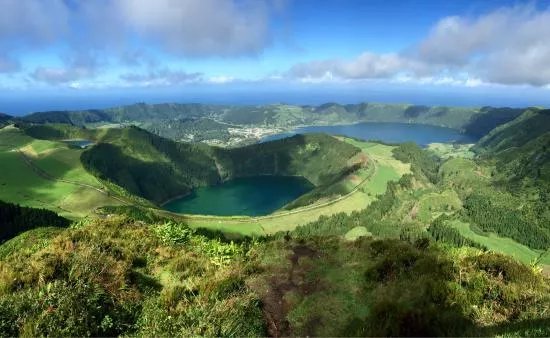 Pico Carvao