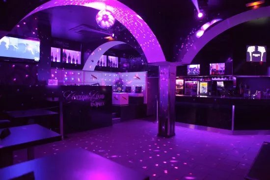 Le Duplex
