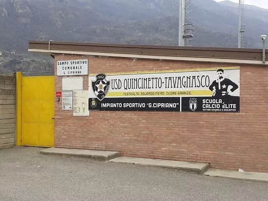 Campi Sportivo Quincineto