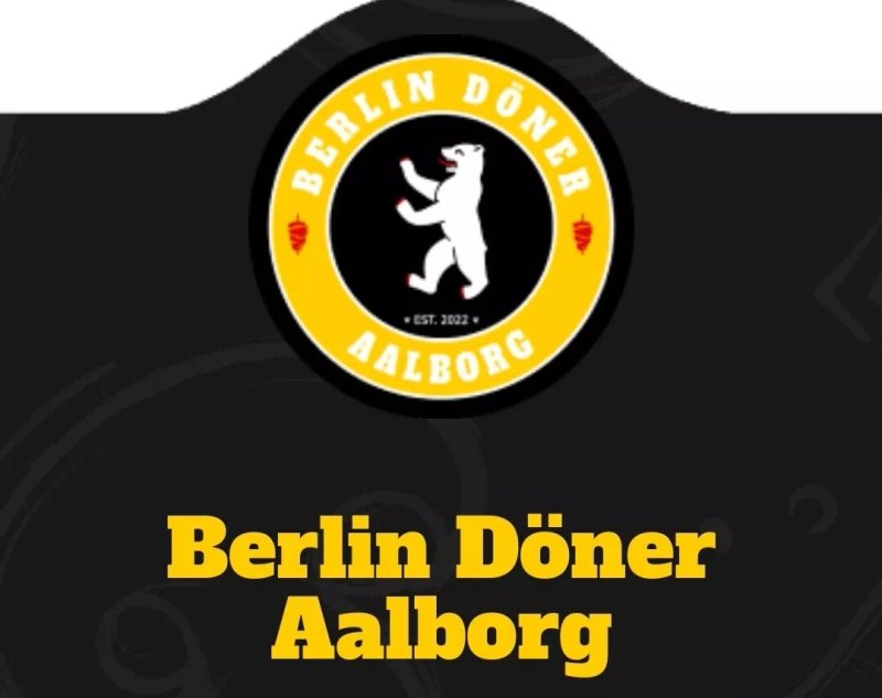 Berlin Doner Aalborg