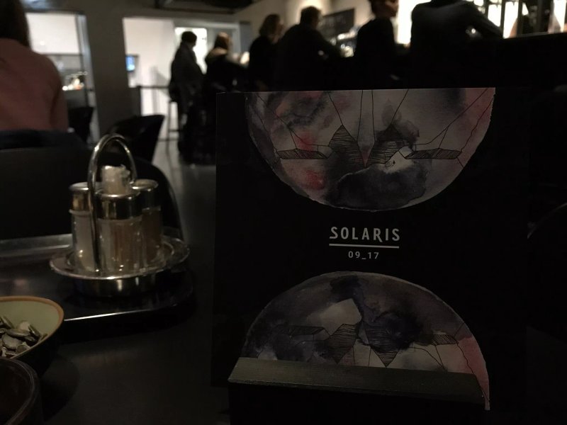 Solaris