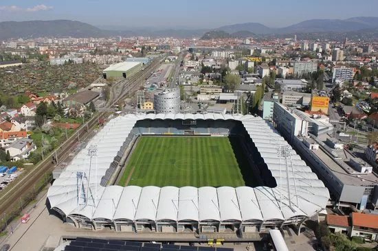 UPC Arena