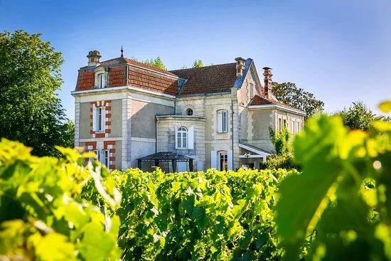 Chateau Cantenac