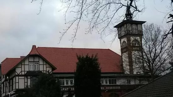 Tempel Wat Dhammavihara