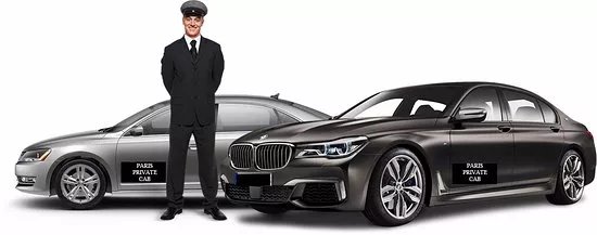 Paris Private Cab