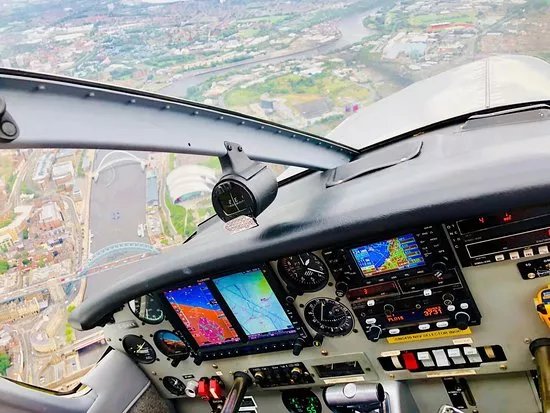 ACS Flight Training