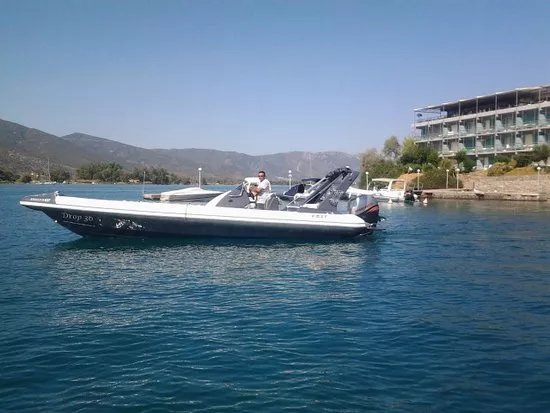 Alexander Rib Cruises