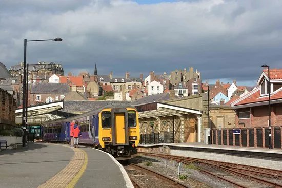 Esk Valley Railway