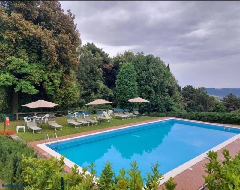 Casa Vacanze L'Aione