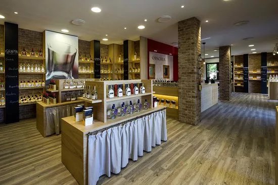 Distilleria Giacomo Ceschia