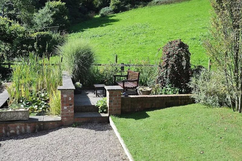 1 bedroom accommodation in Berrynarbor, near Ilfracombe