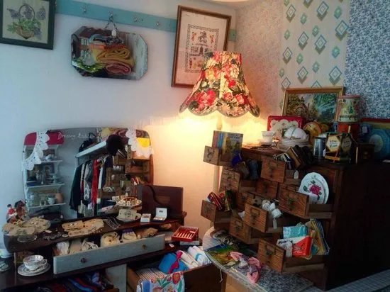 Anchors Aweigh Vintage