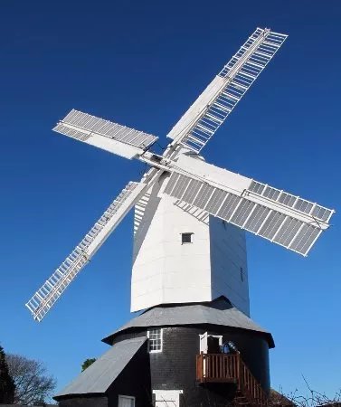 Windmill Hill Windmill