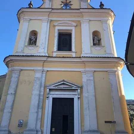 Chiesa Parrocchiale di S.Giorgio Martire