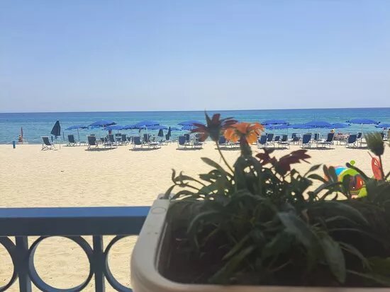 Cafe del Mar