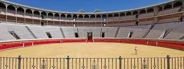 Plaza de Toros de Eibar