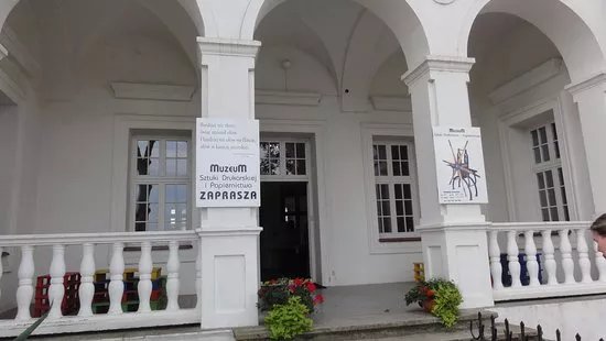 Museum of the Printing and Paper Industry