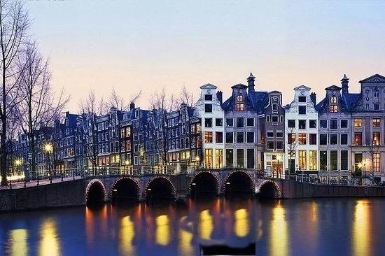 ZOYO Travel Belgium