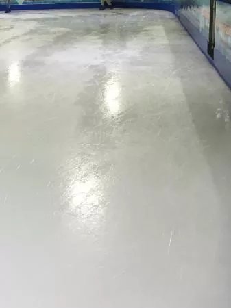 Planet Ice - Ice Rink