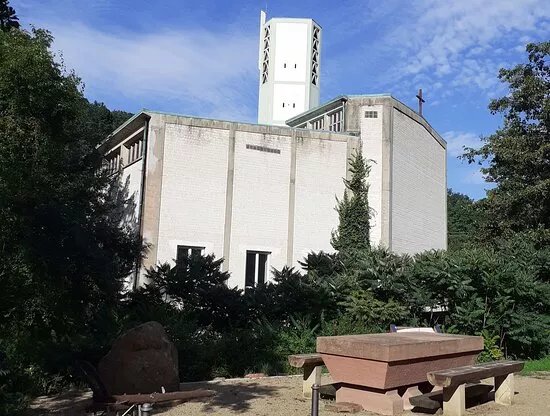 Abte-Grafen-Herzoge: Rundweg Limburg-Hardenburg
