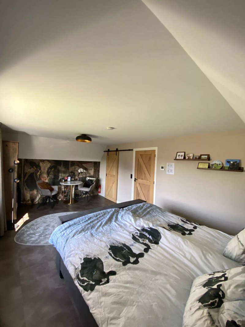 B&B De Greffelkamp