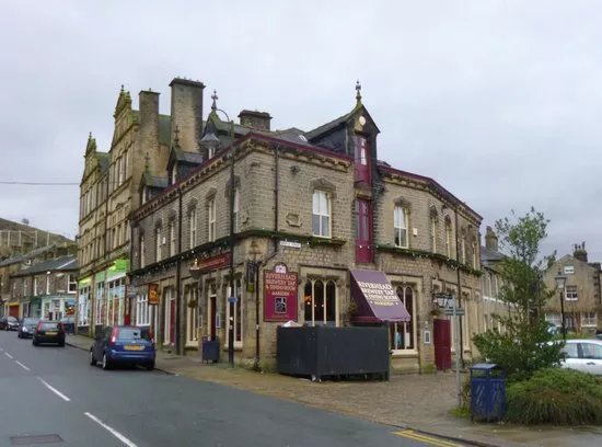 Transpennine Real Ale Trail