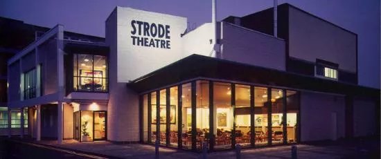 The Strode Theatre