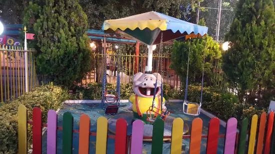 Oasi del Bimbo