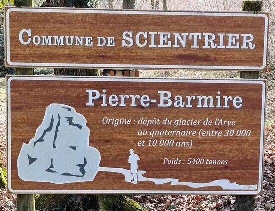 Pierre-barmire