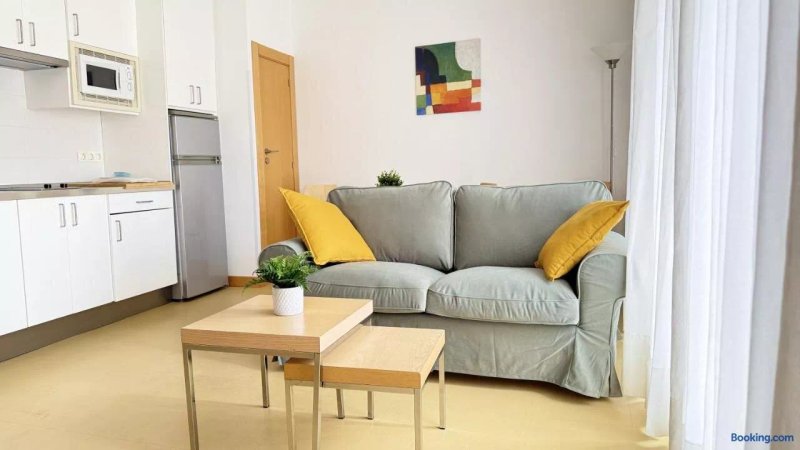Apartamentos Turisticos Real Alfoli