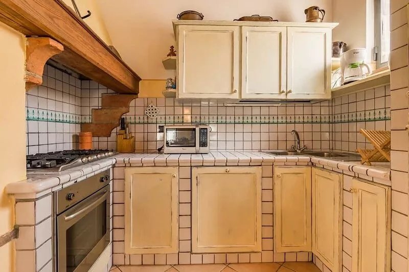 Anticopozzo In Poggibonsi, Tuscany