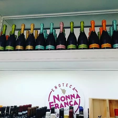 Enoteca Nonna Franca