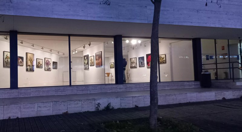 Centro Cultural Anabel Segura