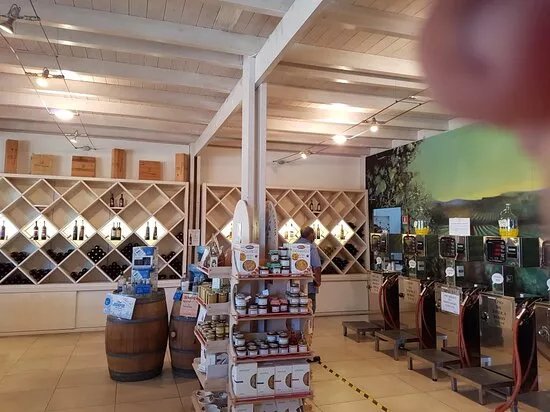 Cantina Sociale di Cesena - Enoteca La Corte del Vino