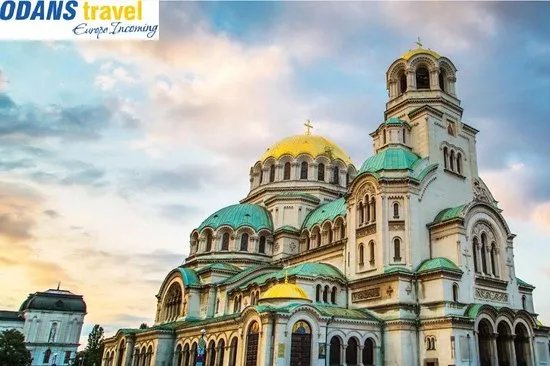 Odans Travel - Europe Incoming