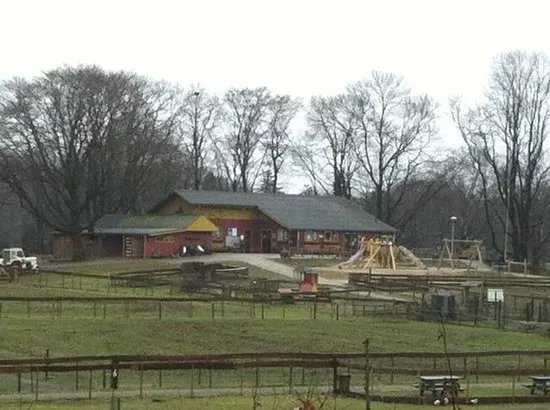Kinderboerderij de Goffert