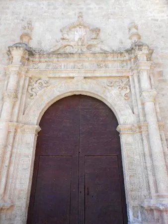 Parroquia del Santisimo Sacramento