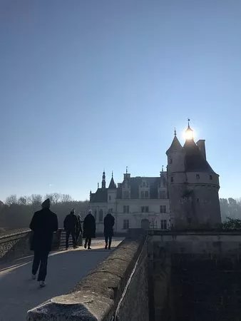 Private Tours in France