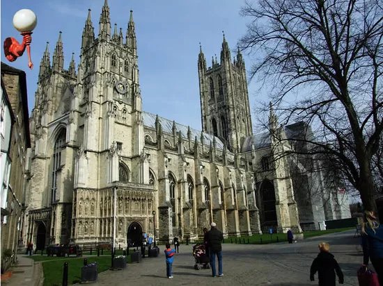 Explore Kent and Sussex