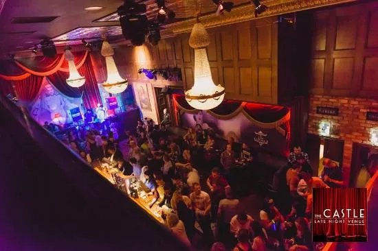 The Castle Late Night Venue