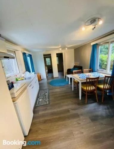 Chalet Flex Verhuur
