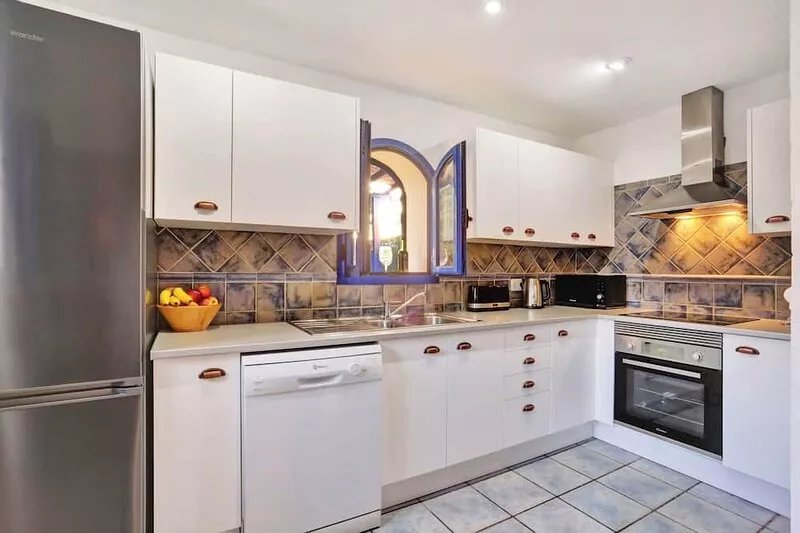 CASA MAY , LUXURY VILLA.   SUPERB LOCATION ! A UNIQUE ONE OFF MOROCCAN