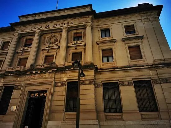 Antiguo Banco de Espana