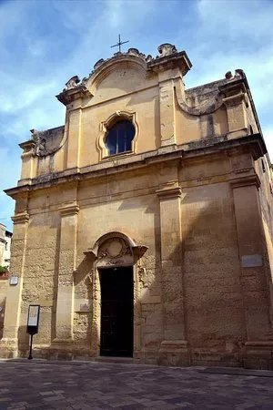 Chiesa di San Niccolo dei Greci