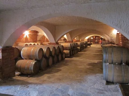 D'Vino Wine Bar