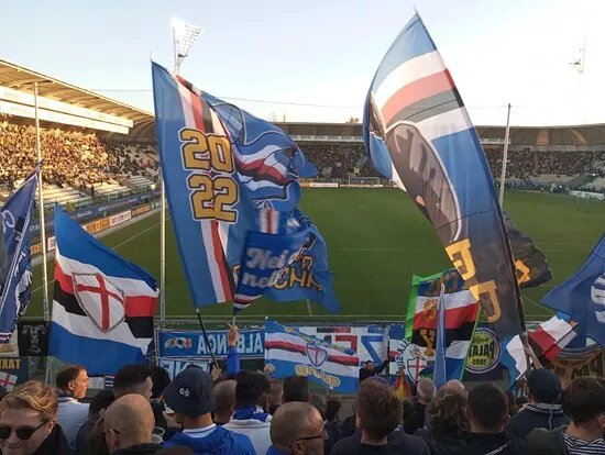 Stadio Alberto Braglia