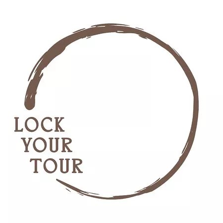 Lock Your Tour