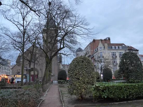 Notre-dame-de-l’annonciation